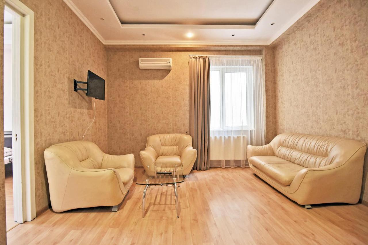 Hotel Vake Palace Тбилиси Екстериор снимка